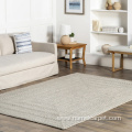 white pp outside out door patio rugs